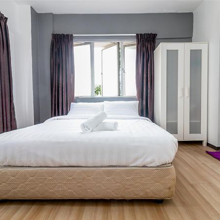 Condo at Melaka Raya by IdealHub Bagian luar foto