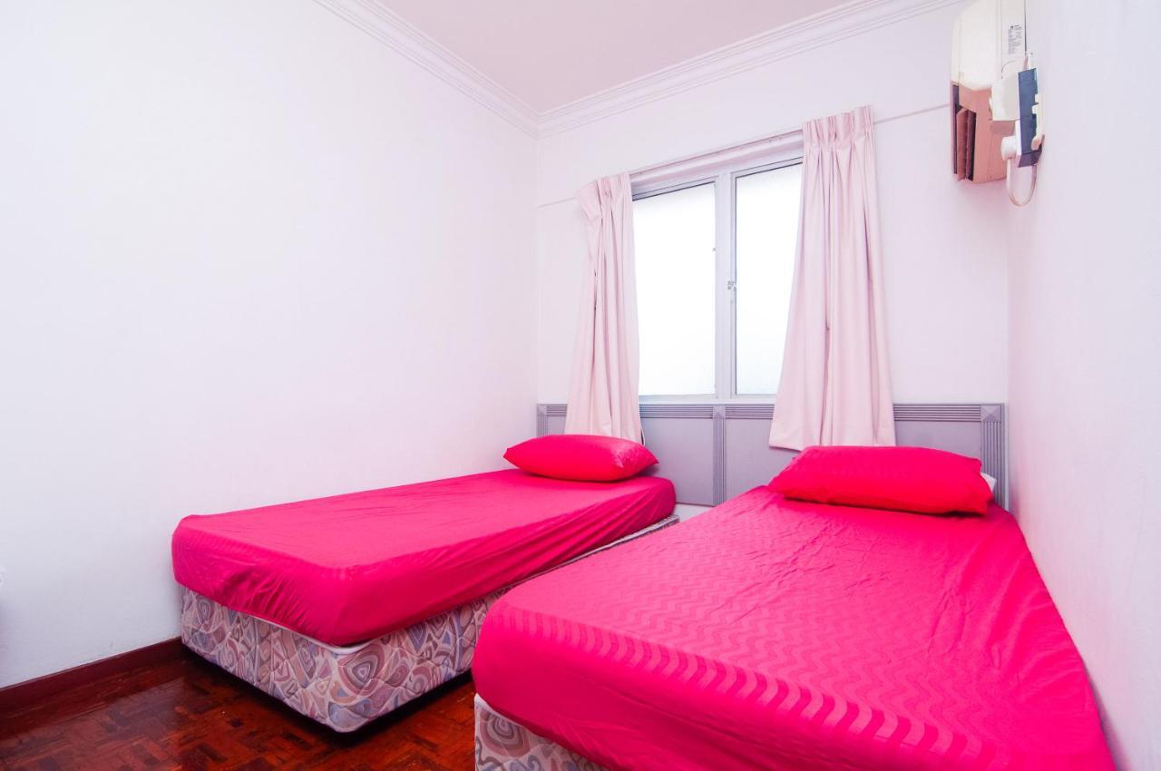 Condo at Melaka Raya by IdealHub Bagian luar foto