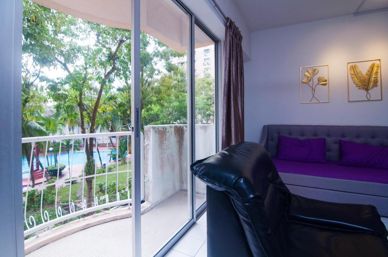 Condo at Melaka Raya by IdealHub Bagian luar foto