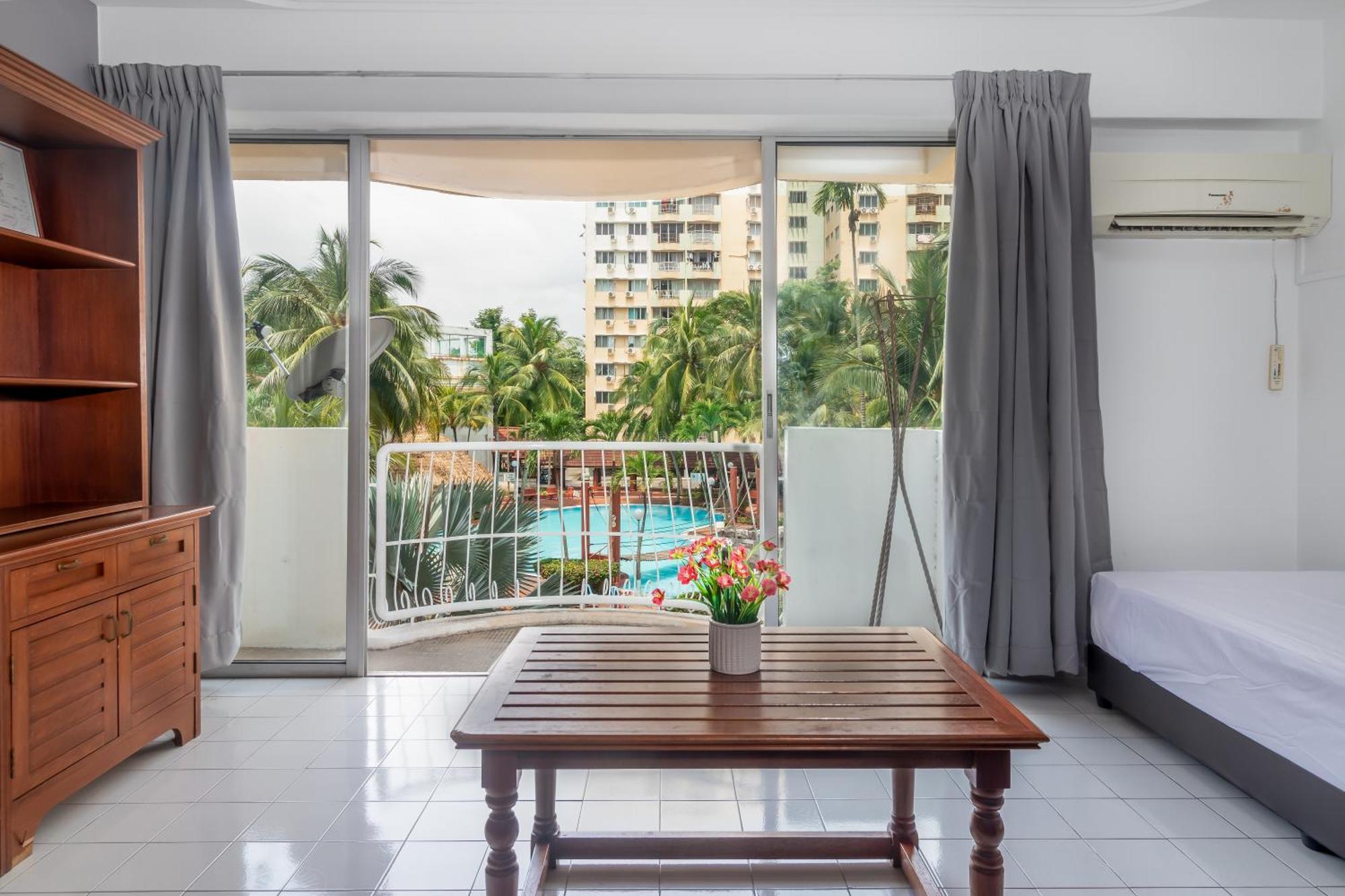 Condo at Melaka Raya by IdealHub Bagian luar foto