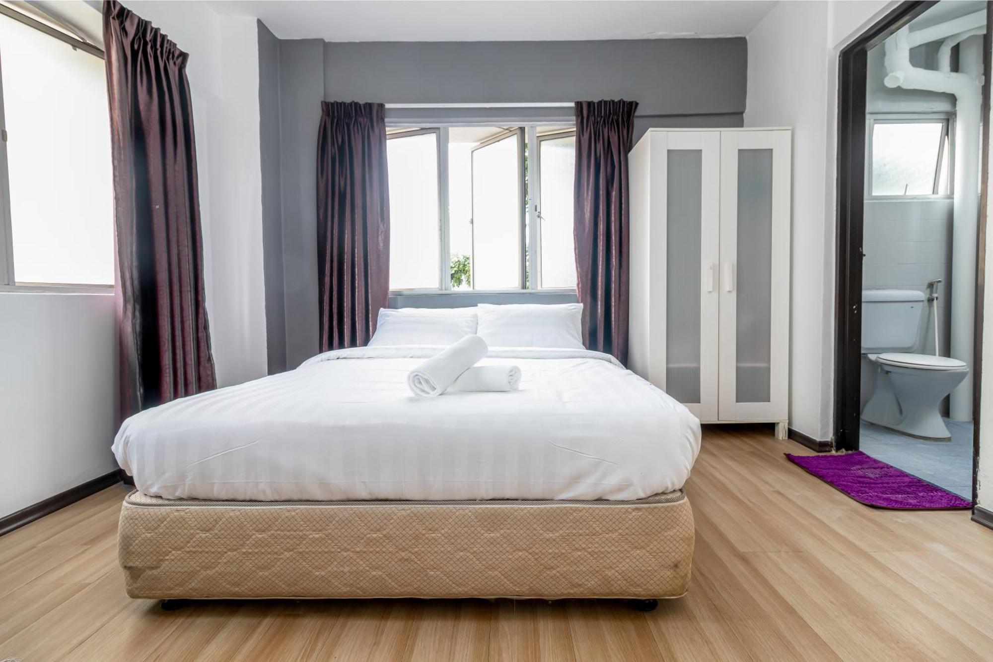 Condo at Melaka Raya by IdealHub Bagian luar foto